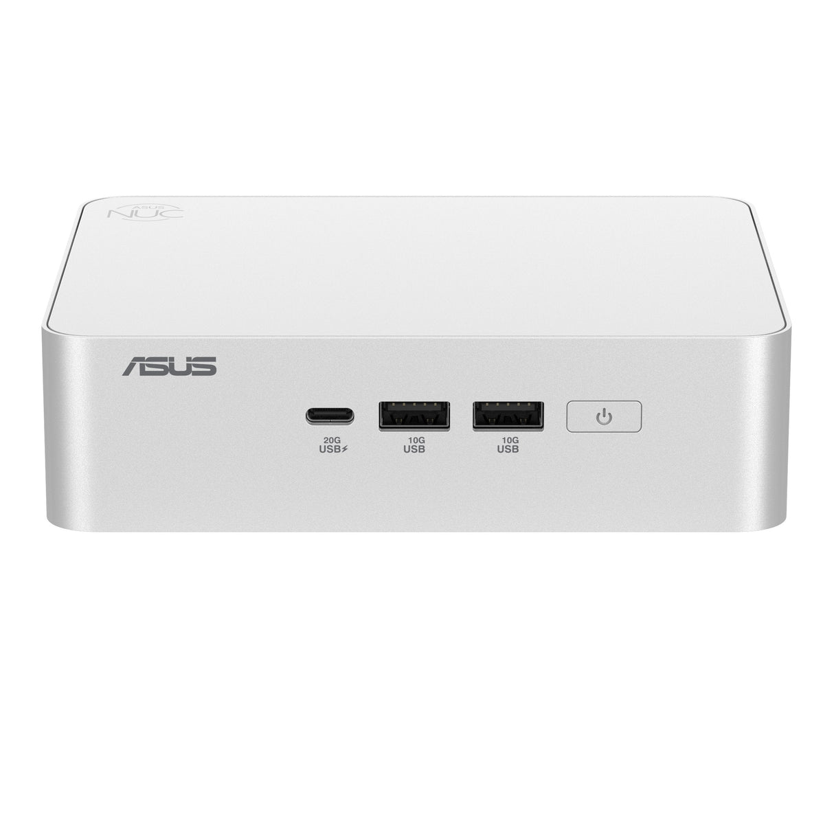 EAN 4711387950258 - ASUS NUC 15 Pro+ RNUC15CRSU900002 Blanco imagen 8