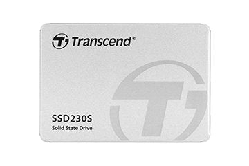 EAN 0760557843603 - Transcend SSD230S 2 TB 2.5" Serial ATA III 3D NAND imagen 3