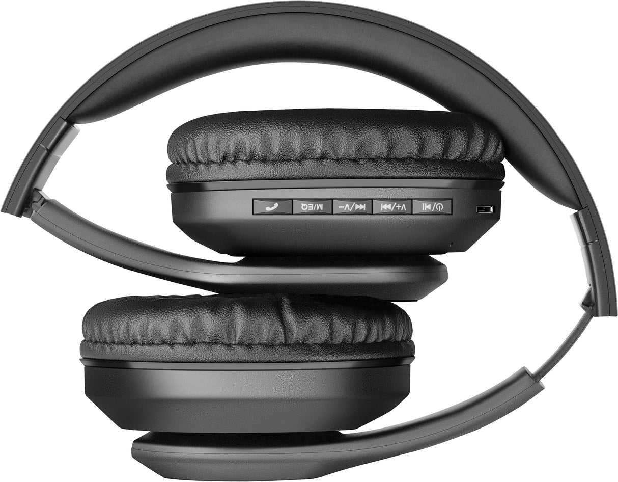 EAN 4714033635523 - Defender FreeMotion B552 Auriculares Inalámbrico y alámbrico Diadema Llamadas/Música/Deporte/Uso diario U imagen 4