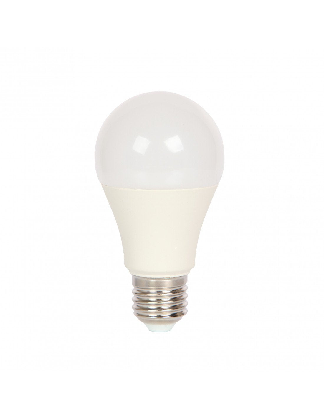 Muvit Io Bombilla Inteligente A60 E27/8,5w/800lm Rgb+Blancosd60*H110