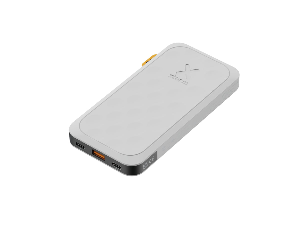EAN 8718182277548 - Xtorm Fuel Series 5 10000 mAh Blanco imagen 8