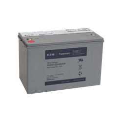 Eaton 7590115 Batería Para Sistema Ups Sealed Lead Acid (Vrla)
