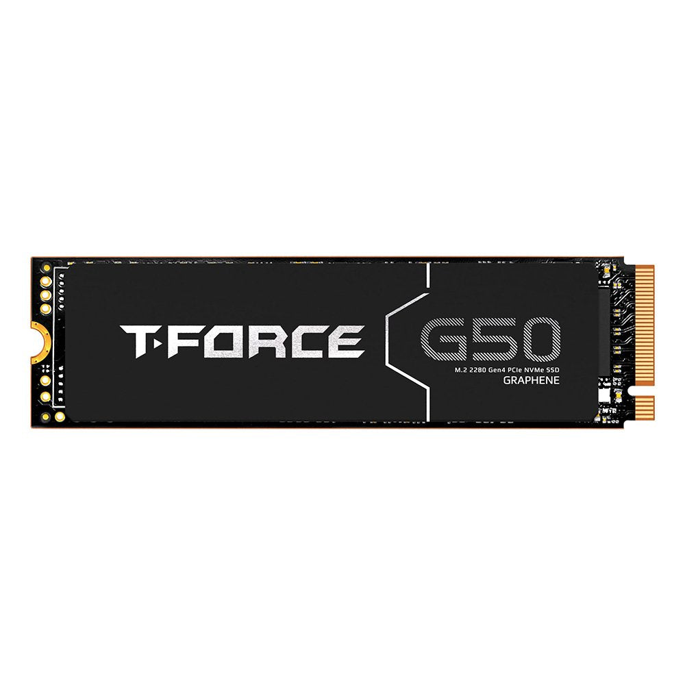 EAN 4711430802152 - Team Group G50 2 TB M.2 PCI Express 4.0 NVMe 3D NAND imagen 1