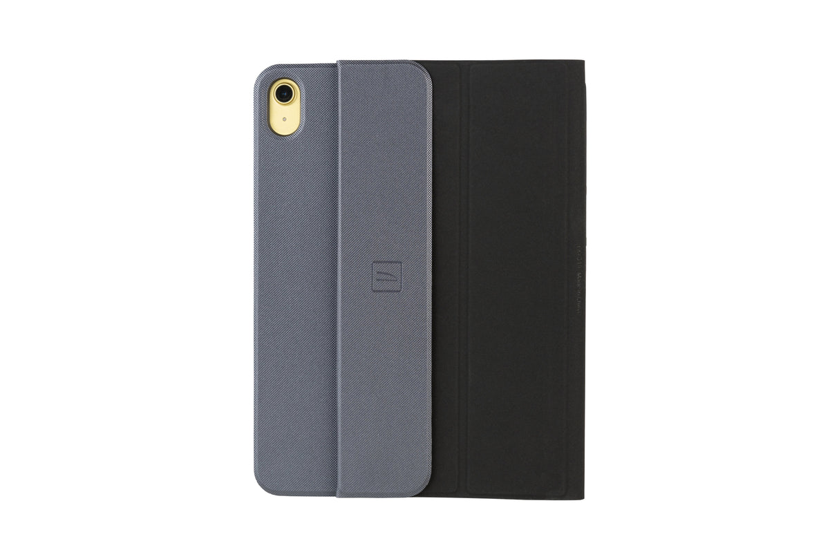 EAN 8020252182783 - Tucano Up Plus 27,7 cm (10.9") Folio Gris imagen 2
