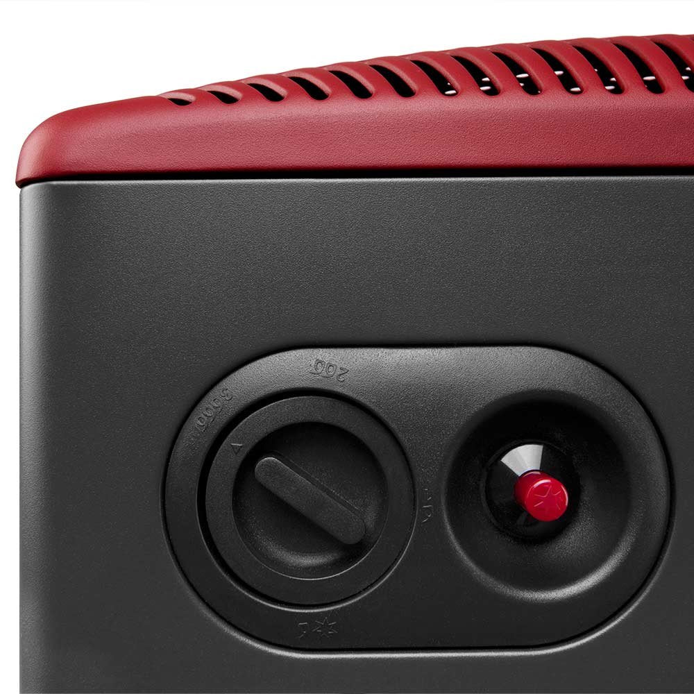 Estufa De Gas Orbegozo Hce 74