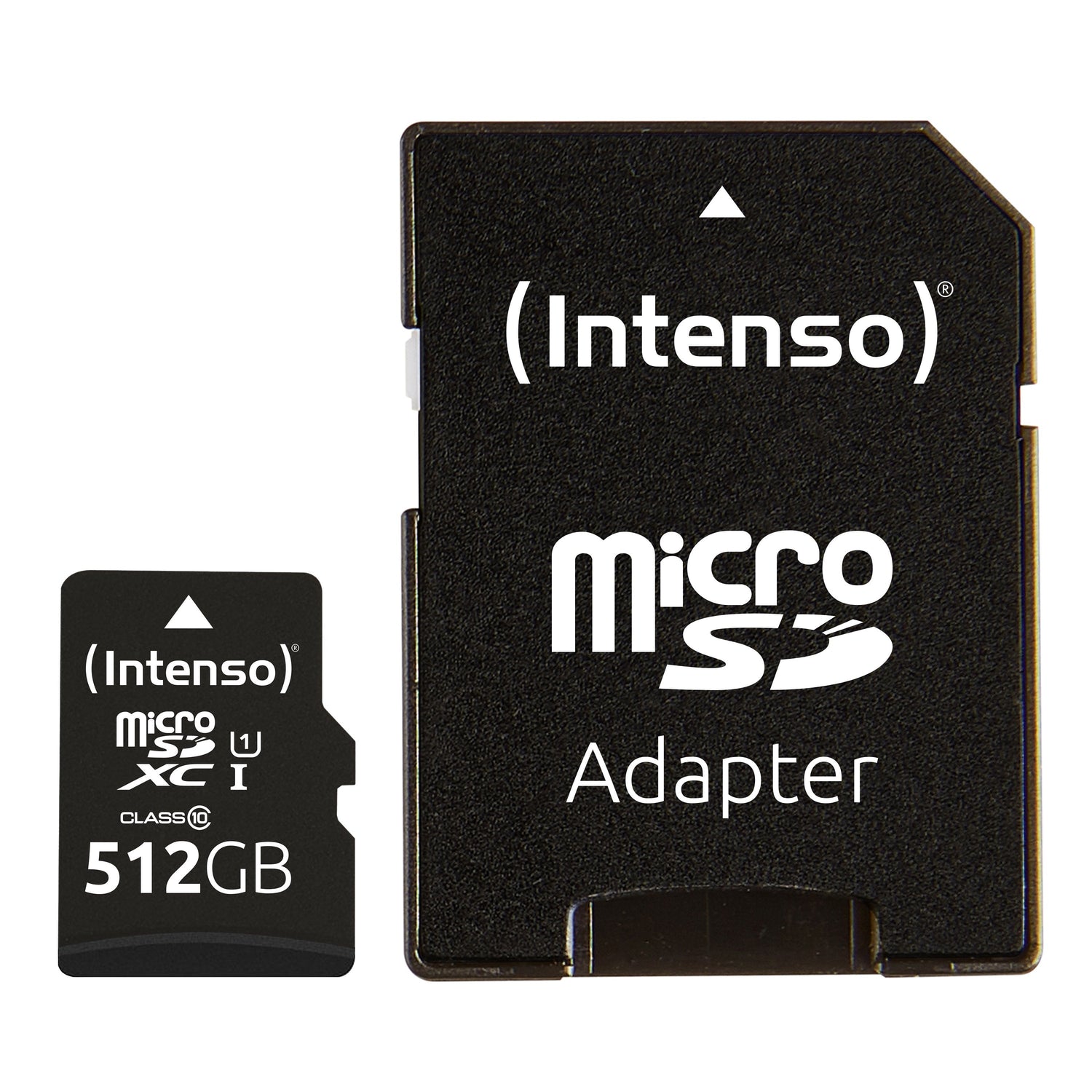 Uhs-I Performance 512 Gb Microsdxc, Speicherkarte 3424493