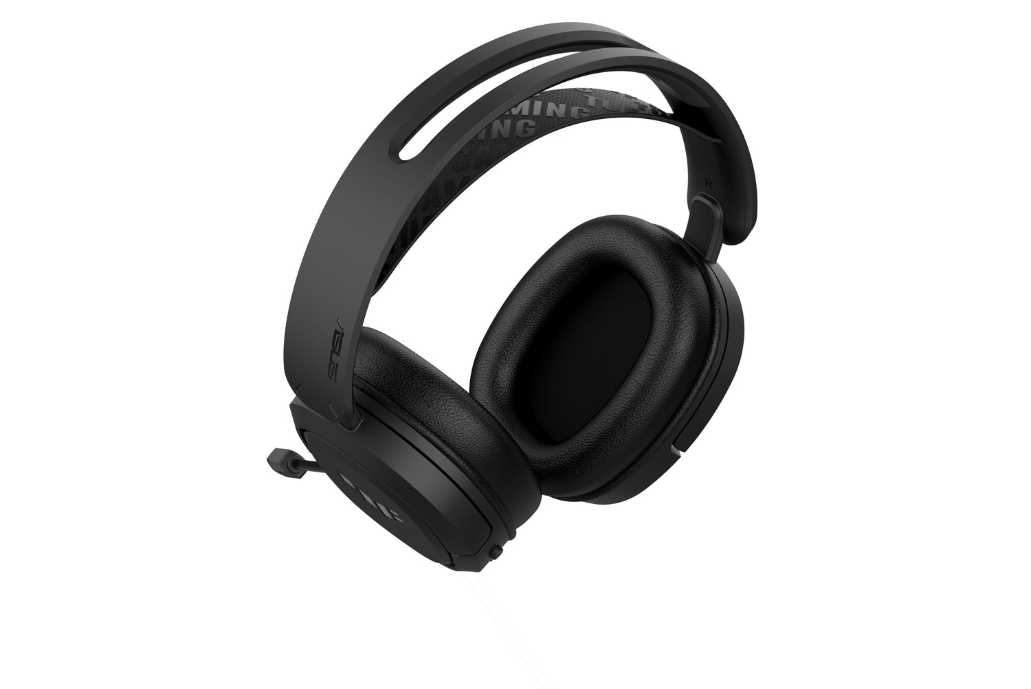 EAN 4711081173960 - ASUS TUF Gaming H1 Wireless Auriculares Inalámbrico Diadema Juego USB Tipo C Negro imagen 7