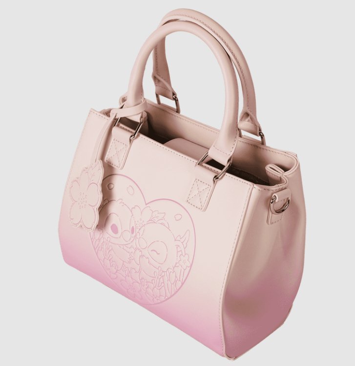 Bolso Cute Stitch Disney Loungefly