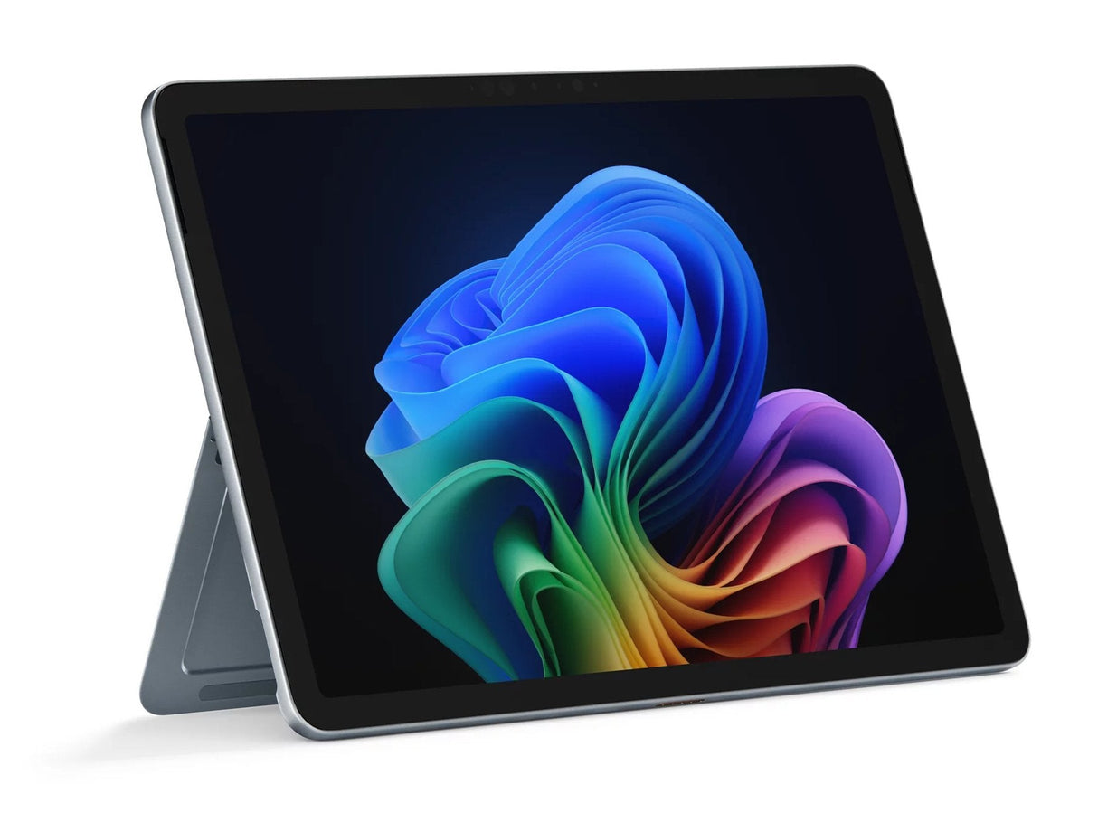 Surface Pro 12in Qualcomm-C8 16syst