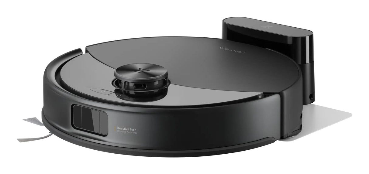 Roborock Q10 Vf Cleaner Black