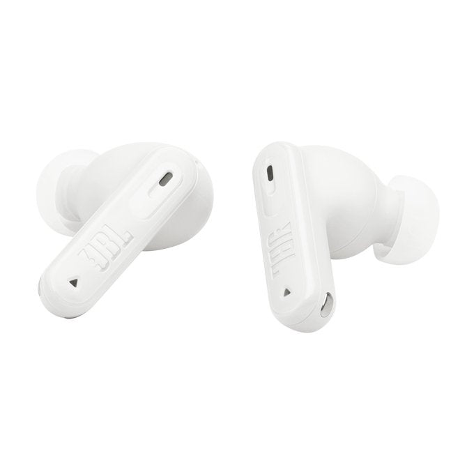 Auriculares Jbl Tune Beam 2 White Inear True Wireless Jbltbeam2wht