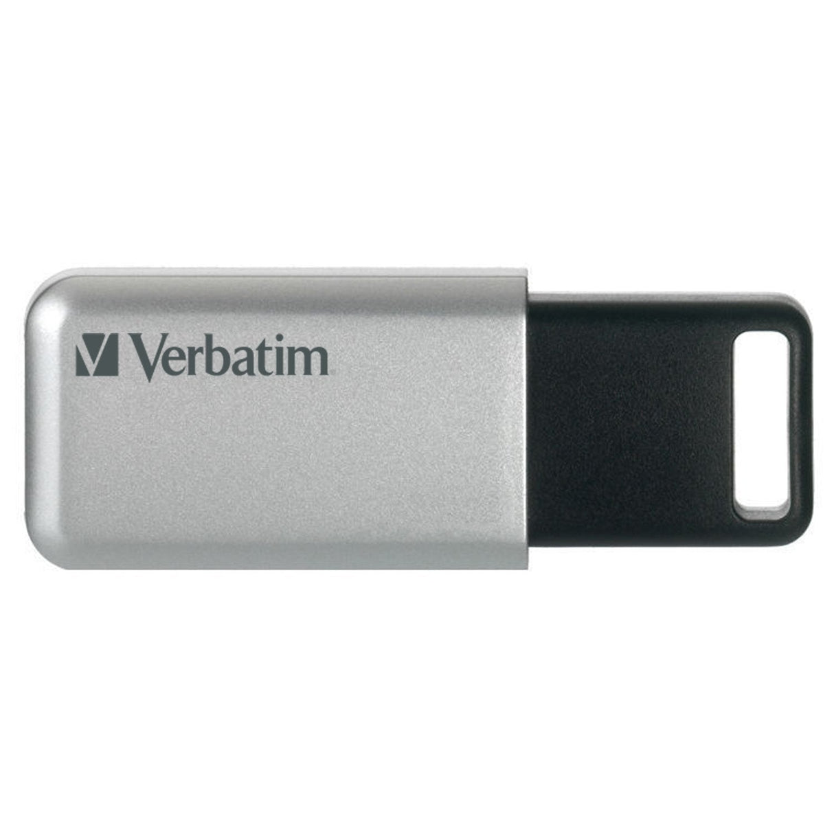 EAN 0023942986645 - Verbatim Secure Pro unidad flash USB USB tipo A 3.2 Gen 1 (3.1 Gen 1) imagen 1