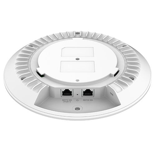 EAN 6947273705574 - Grandstream Networks GWN7672 punto de acceso inalámbrico 5765 Mbit/s Blanco Energía sobre Ethernet (PoE) imagen 4