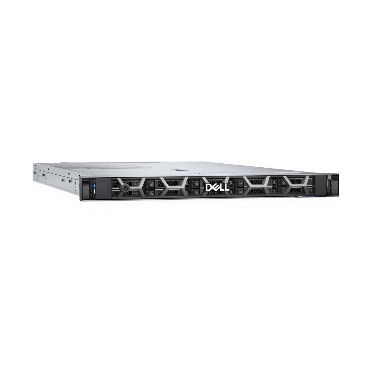 Dell Poweredge R6615 1 X Amd Epyc 9224 2.50ghz 24c/48t 64m Cache (200w) Ddr5-4800 3yr Basic Nbd