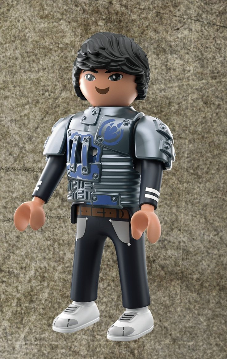 Playmobil 70624 Dino Rise T-Rex: Batalla De Gigantes