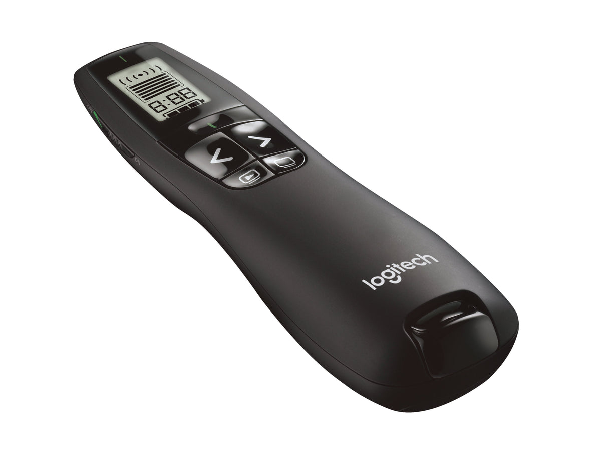 EAN 5099206040861 - Logitech Professional Presenter R700 apuntador inalámbricos RF Negro imagen 2