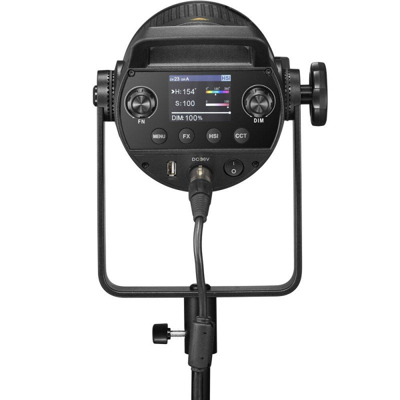 EAN 6952344220672 - Godox SZ150R luz continua para estudio fotográfico 150 W imagen 5