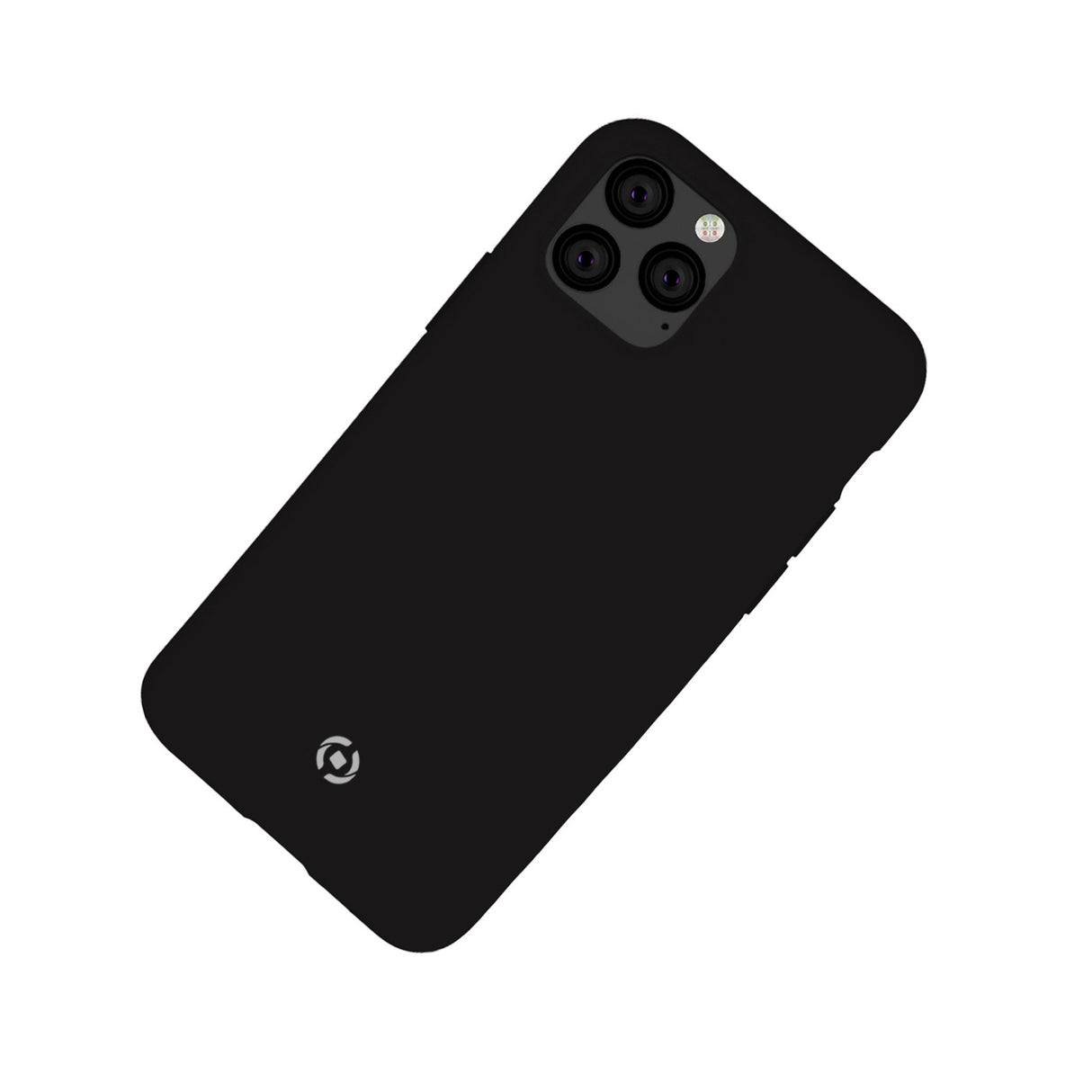 EAN 8021735753537 - Celly Feeling funda para teléfono móvil 16,5 cm (6.5") Negro imagen 5