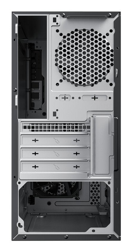 EAN 8056157884064 - itek PILOT Z15 Lite Micro Torre Negro imagen 5