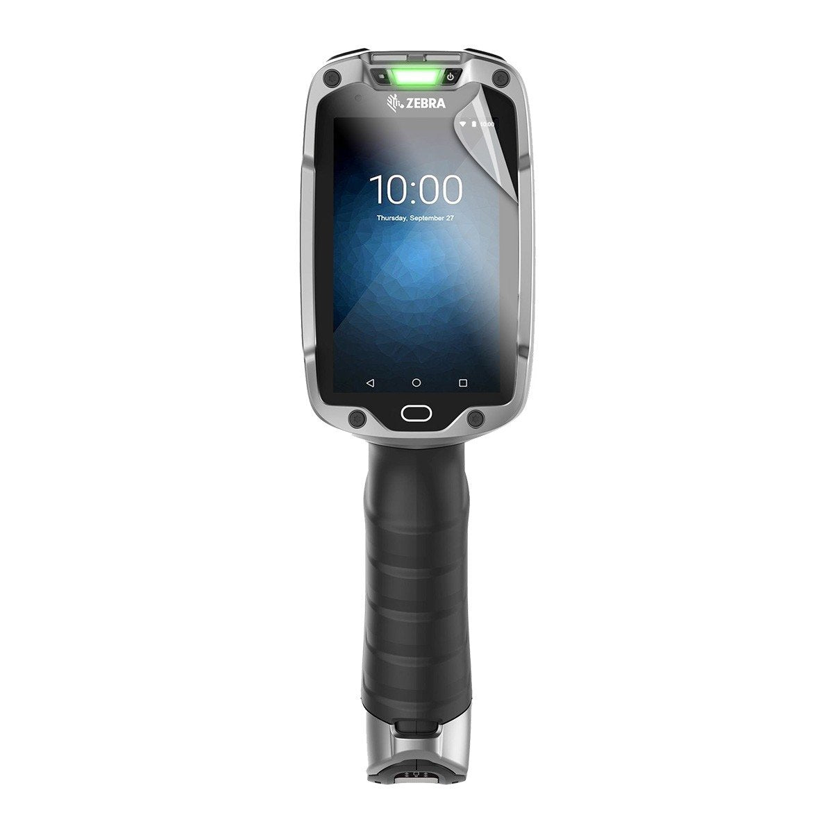 EAN 3700992528380 - Mobilis 036279 accesorio para ordenador de bolsillo tipo PDA Protector de pantalla imagen 1