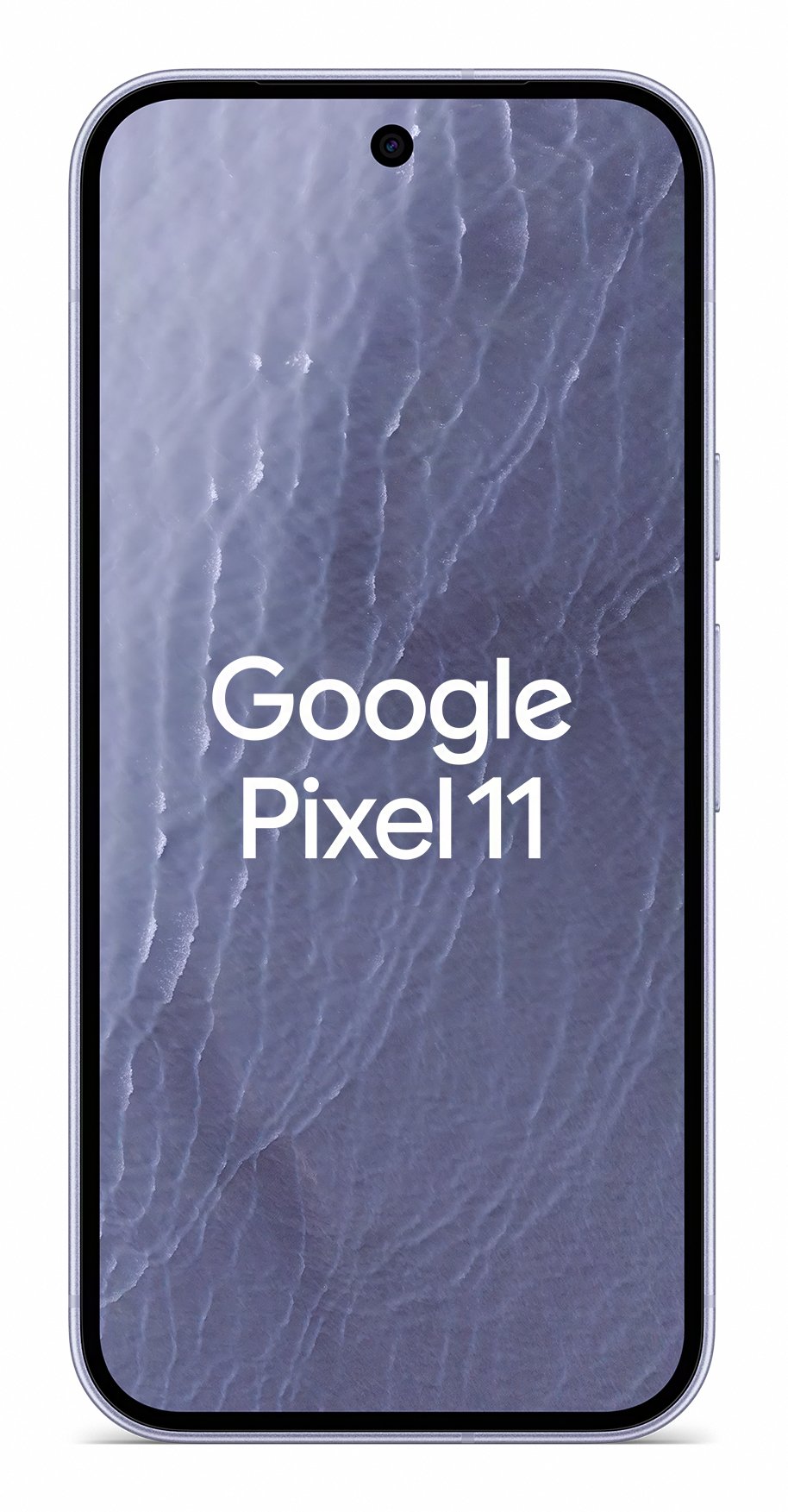 Google Pixel 11 5g 12ram 512gb Frost