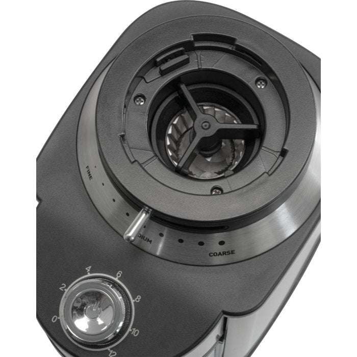 EAN 4006160120509 - ProfiCook PC-EKM 1205 200 W Plata, Negro imagen 2