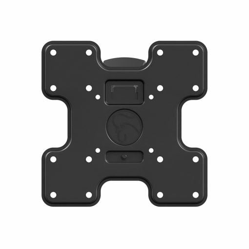 EAN 4250058584267 - Hagor 8426 soporte para TV 109,2 cm (43") Negro imagen 4