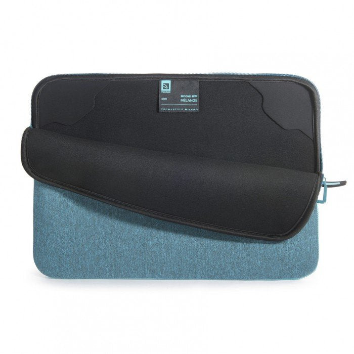 Tucano Melange Sleeve 13'' 14'' Azul Macbook Pro 15'' Laptop 13'' 14''