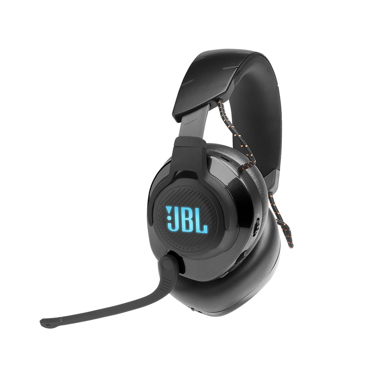 Jbl Quantum 610 Wireless Negro