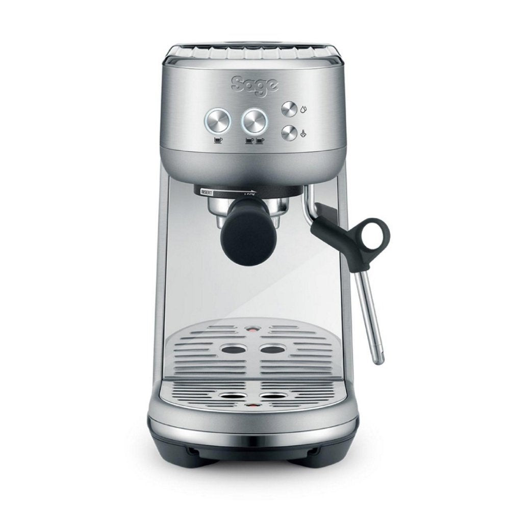 Cafetera Expreso Sage The Bambino 1600w 15 Bares