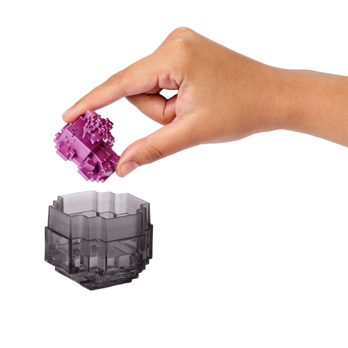 Figurka Minecraft Beached Drowned