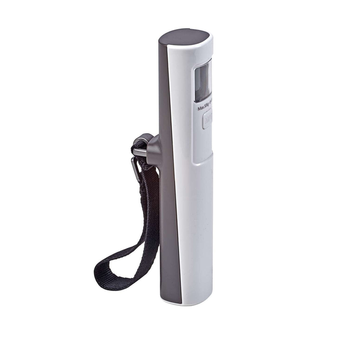 Maul Gepäckwaage Maultrek 50 Kg Zum Schütteln Blanco