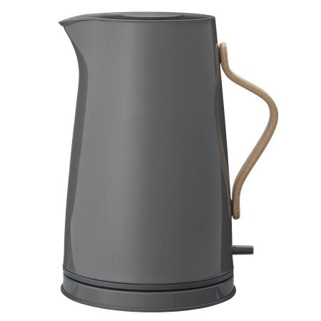 Stelton Emma Water Kettle 1,2l Grey
