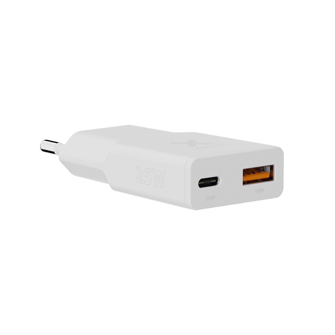 25w Go2 Slimline Charger Char