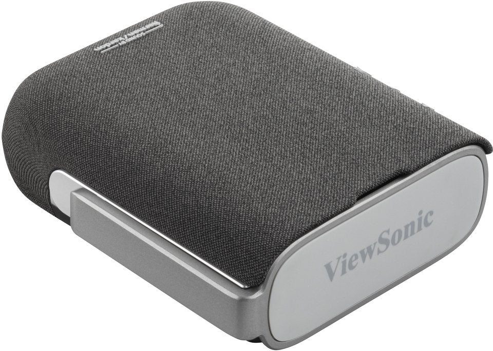 EAN 766907030747 - Viewsonic M1XG videoproyector Proyector de alcance estándar LED WVGA (854x480) Negro imagen 33
