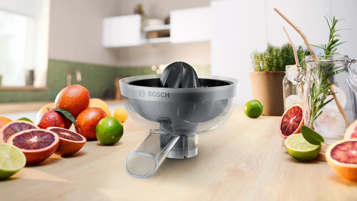 EAN 4242005455928 - Bosch Serie 4 MFWS450B picadora 500 W Negro imagen 15