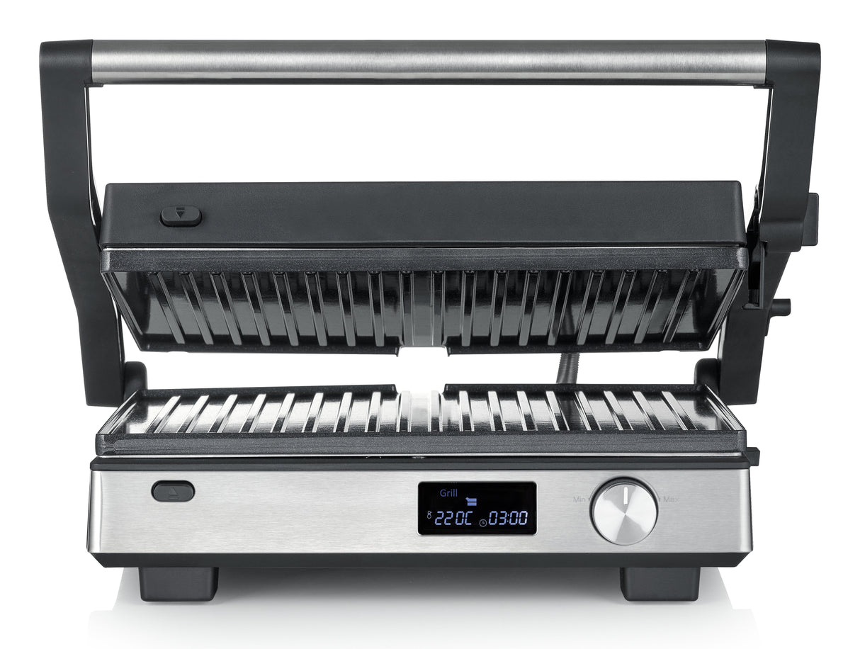 Severin Kg 2380 Sevini Flex Kontaktgrill