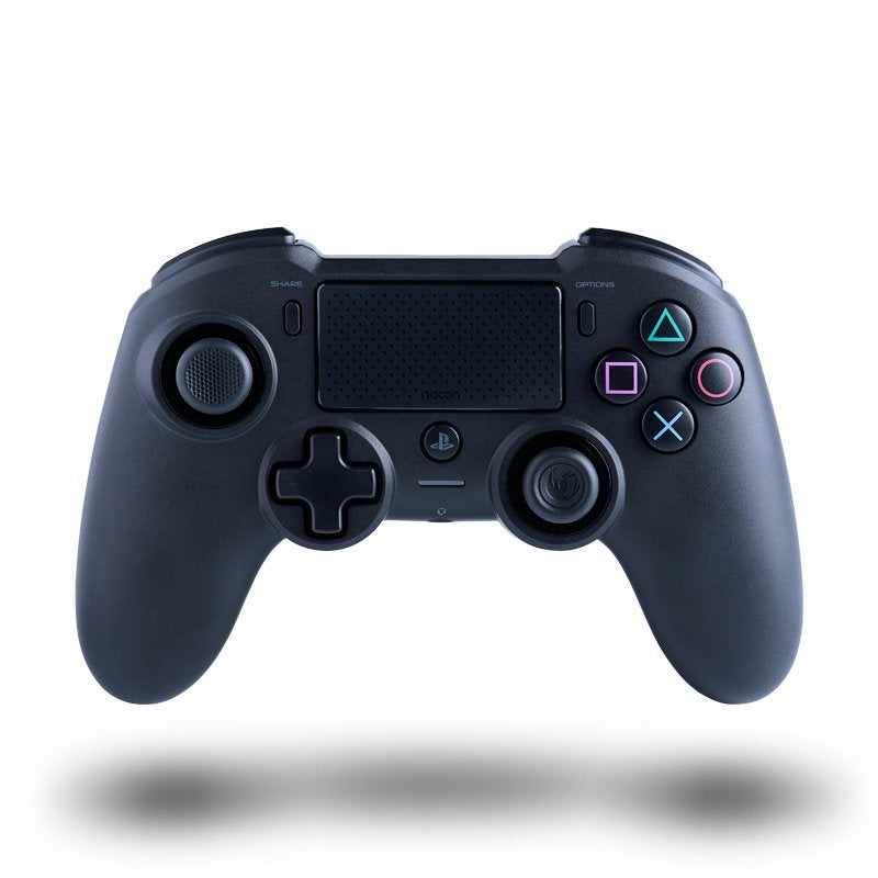 EAN 3499550373417 - NACON Asymmetric Wireless Negro Bluetooth/USB Gamepad Analógico/Digital PC, PlayStation 4 imagen 1