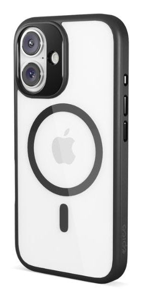 Epico Funda Iphone 16e Mag+ Hero Case Pro - Black