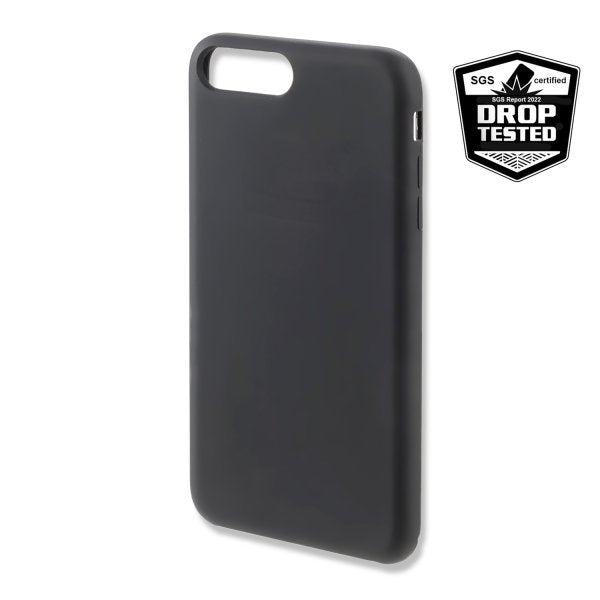 EAN 4250774921445 - 4smarts 460864 funda para teléfono móvil 11,9 cm (4.7") Negro imagen 1