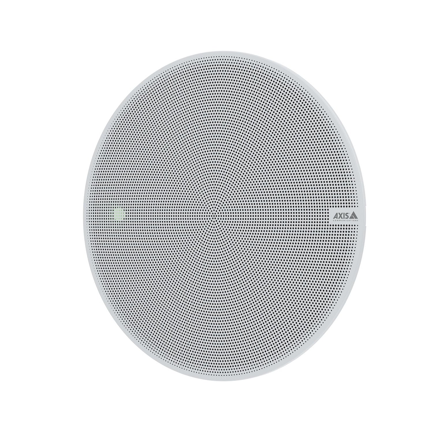 Axis C1211-E Altavoz Ip Para Sistema Pa Ethernet Fast Ethernet Poe Controlado Por Aplicación Coaxial (Color De La Parrilla Ral 9010)