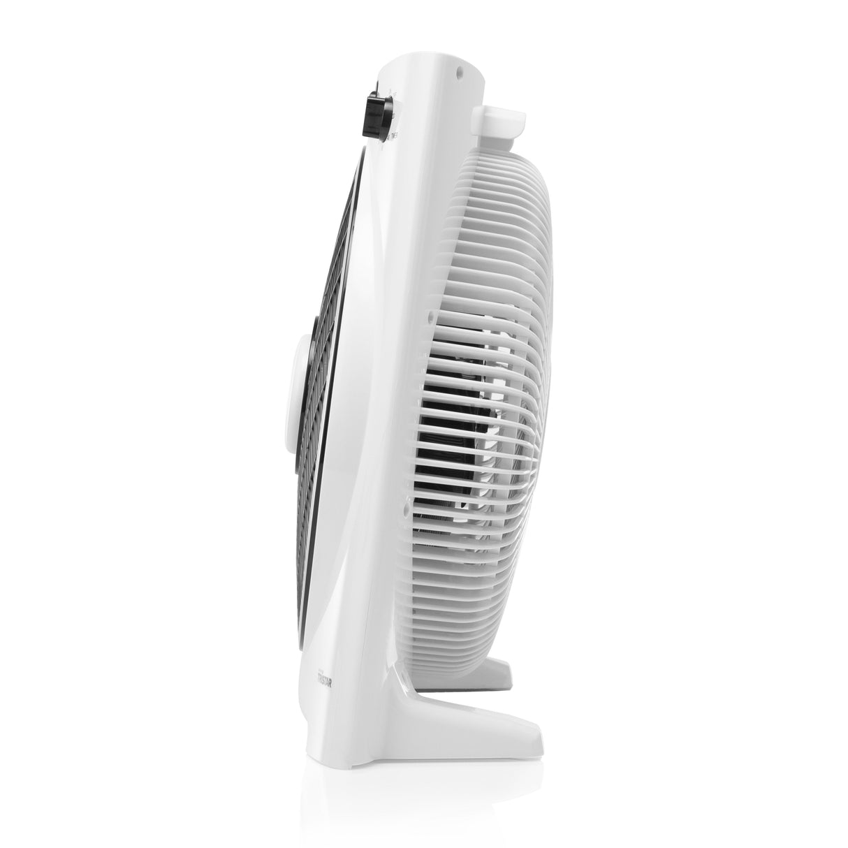 Ventilador De Suelo Tristar Ve-5858 40w 4 Aspas 30cm 3 Velocidades