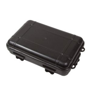 EAN 4052792042498 - LogiLink WZ0015P comprobador de cables de red Negro imagen 4