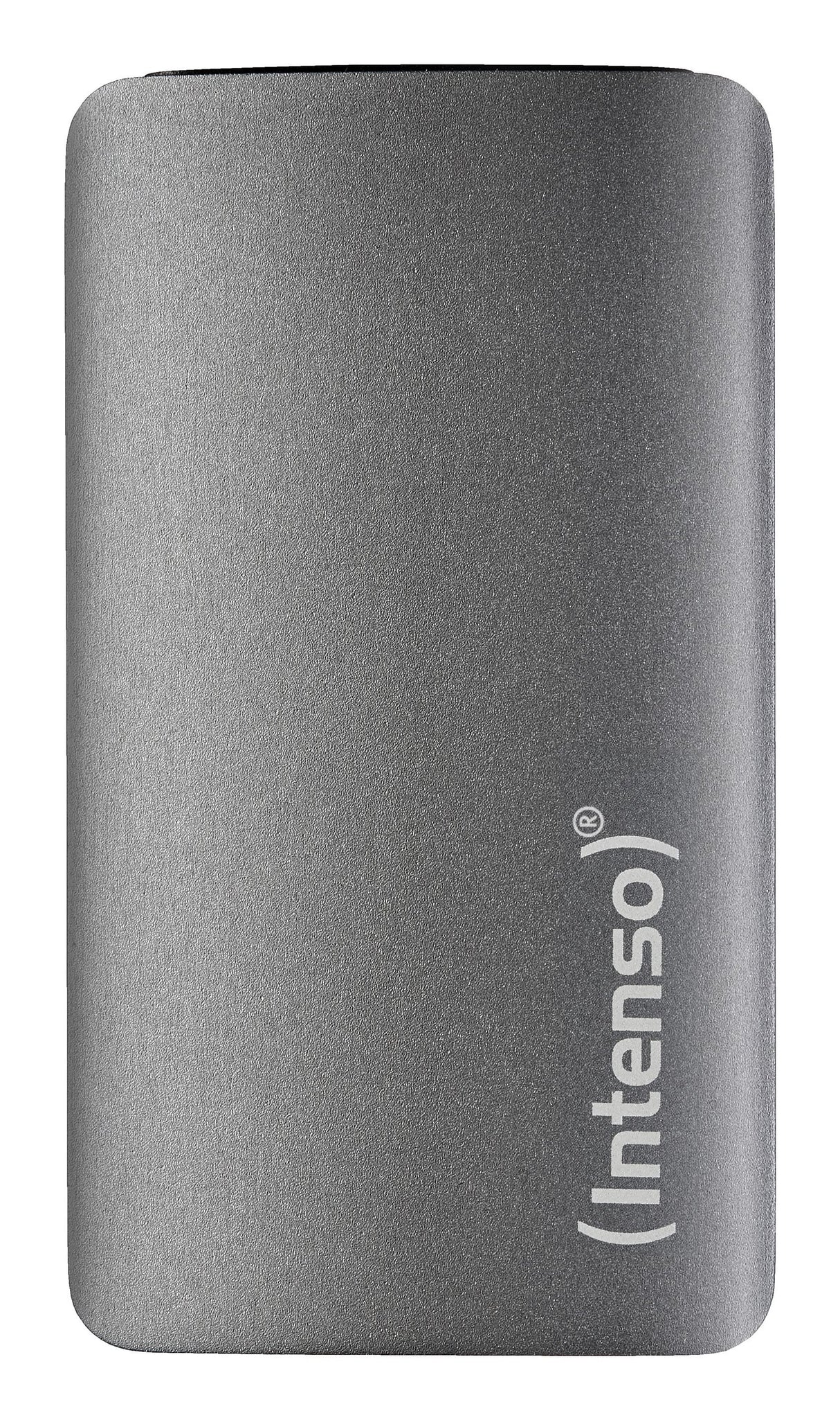 EAN 4034303035632 - Intenso TX800 2 TB USB Tipo C USB 3.2 Gen 2x2 Antracita imagen 1