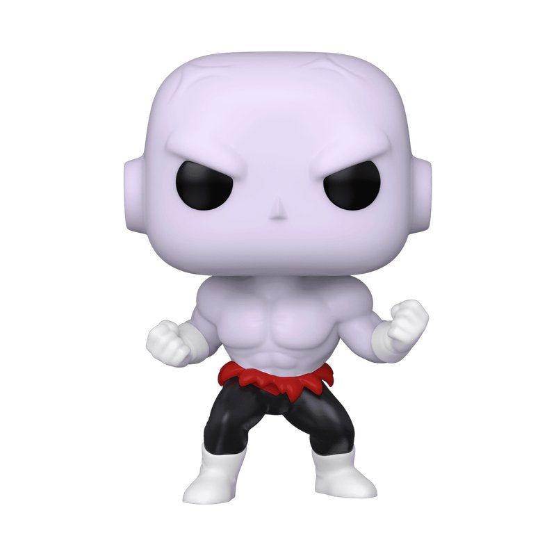 Funko Pop Dragon Ball Super Jiren 58016