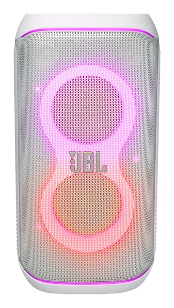 EAN 1200130019111 - JBL PartyBox Club 120 Altavoz para fiestas Blanco 160 W imagen 1