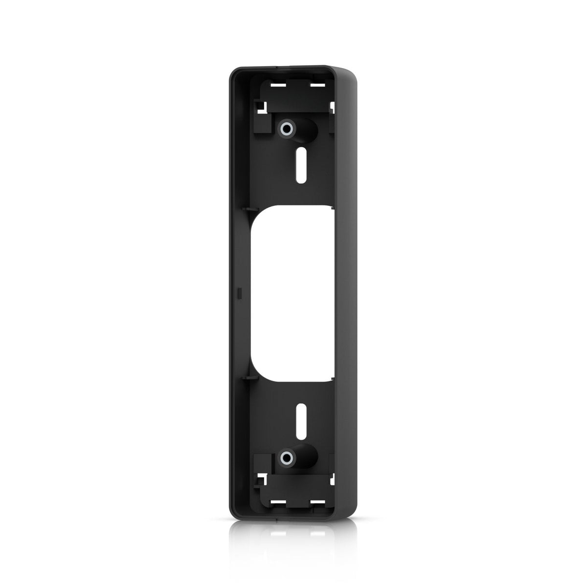 Soporte De Pared Ubiquiti Uacc-Reader-Pro-Am-B, Para Sistemas De Intercomunicación Unifi Negro, Para Ua-G2-Pro, Ua-G3-Pro Uacc-Reader-Pro-Am-B