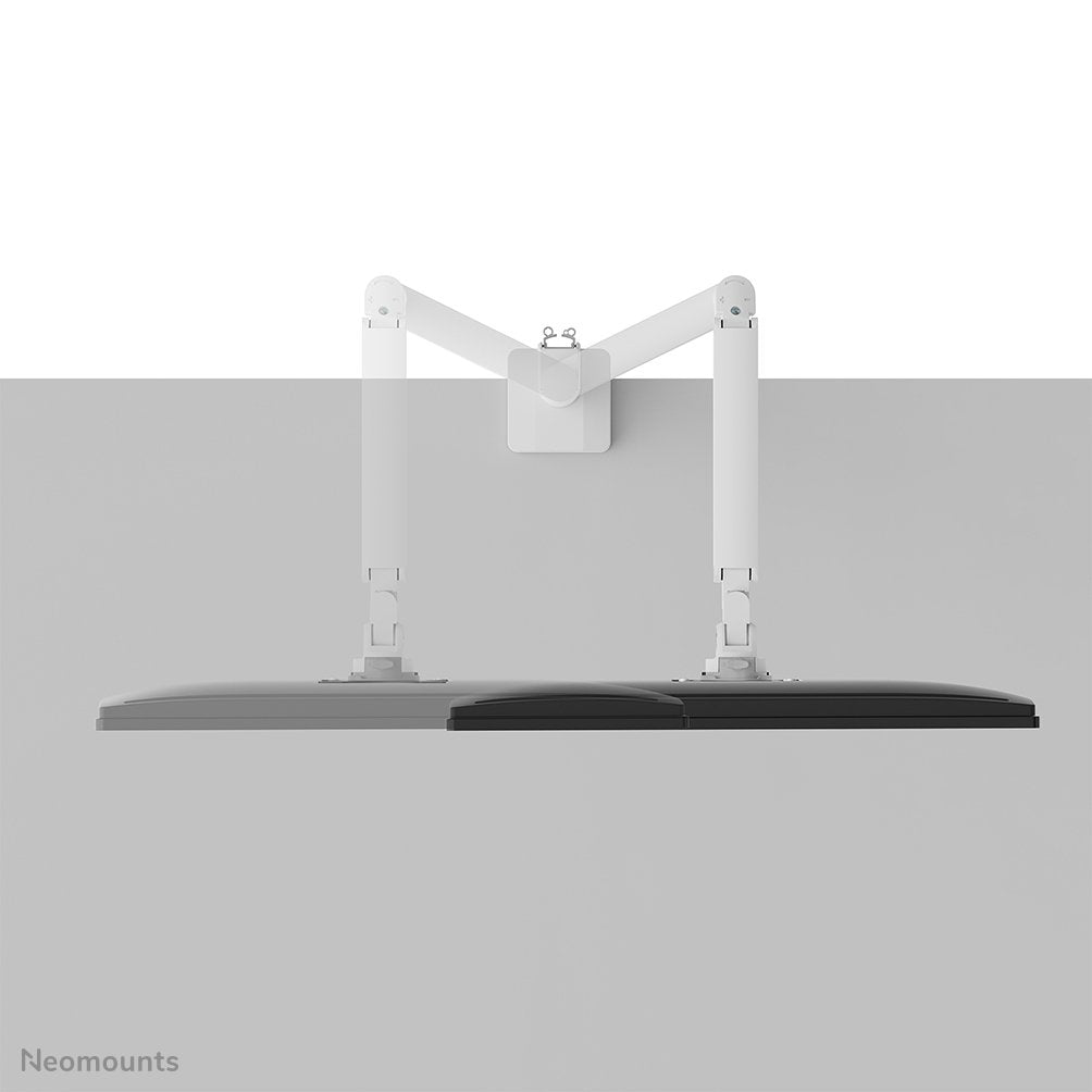 EAN 8717371443016 - Neomounts DS70-250WH1 soporte para monitor 88,9 cm (35") Escritorio Blanco imagen 6