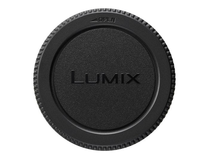 Panasonic Dmw-Lrc1gu Rear Lens Cap G-Serie