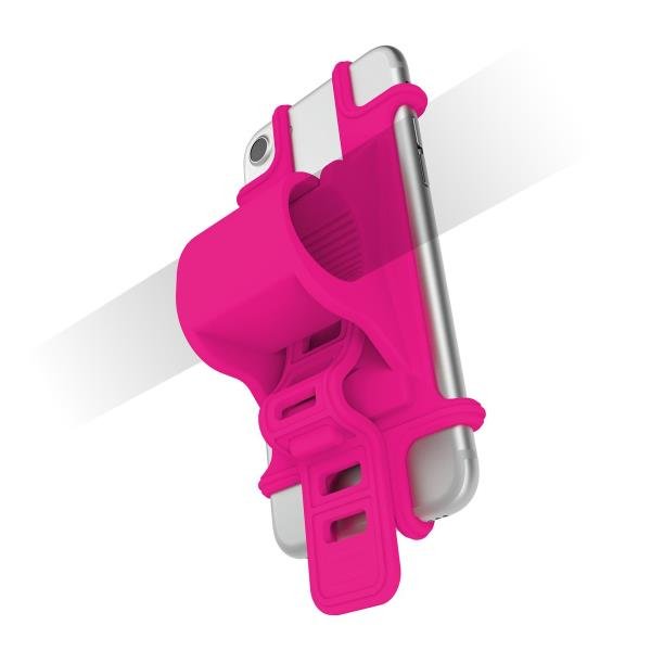 EAN 8021735737933 - Celly Easy Bike Soporte pasivo Teléfono móvil/smartphone Rosa imagen 1